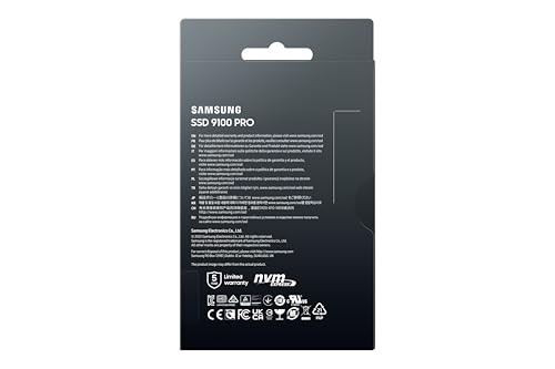 9100 PRO 4