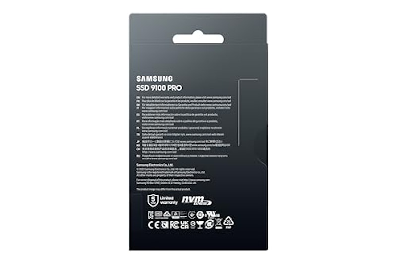 9100 PRO 4
