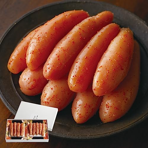 ふぞろい明太 1