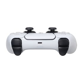 SIE DualSense ワイヤレスコントローラー CFI-ZCT1Jをレビュー SIE DualSense ワイヤレスコントローラー CFI-ZCT1Jをレビュー