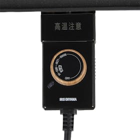 アイリスオーヤマ 薄型ホットプレート IHU-A10を検証レビュー!ホットプレートの選び方も紹介 2