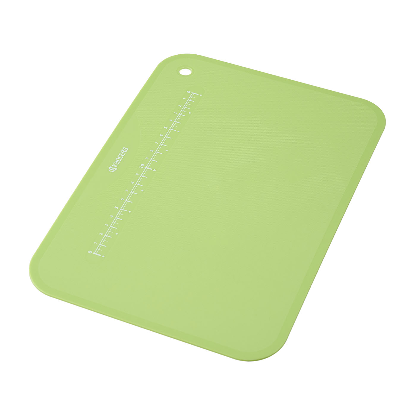 京セラ カラーまな板 ‎CC-99 GRを検証レビュー！まな板の選び方も紹介