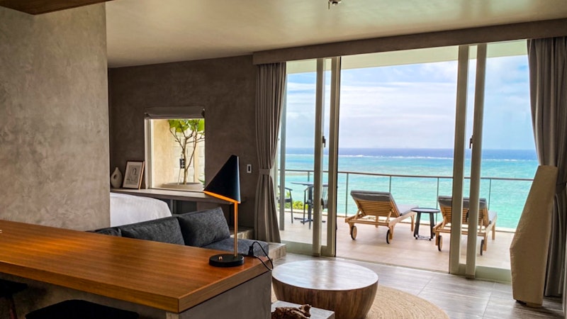 沖縄リゾートヴィラ chillma Resort 2