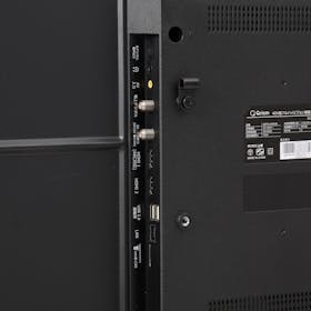 Qriom フルハイビジョン液晶テレビ 40V型 2019年製QRS-40W2K 商品情報_ Qriom フルハイビジョン液晶テレビ 40V型 2019年製QRS-40W2K 商品情報_