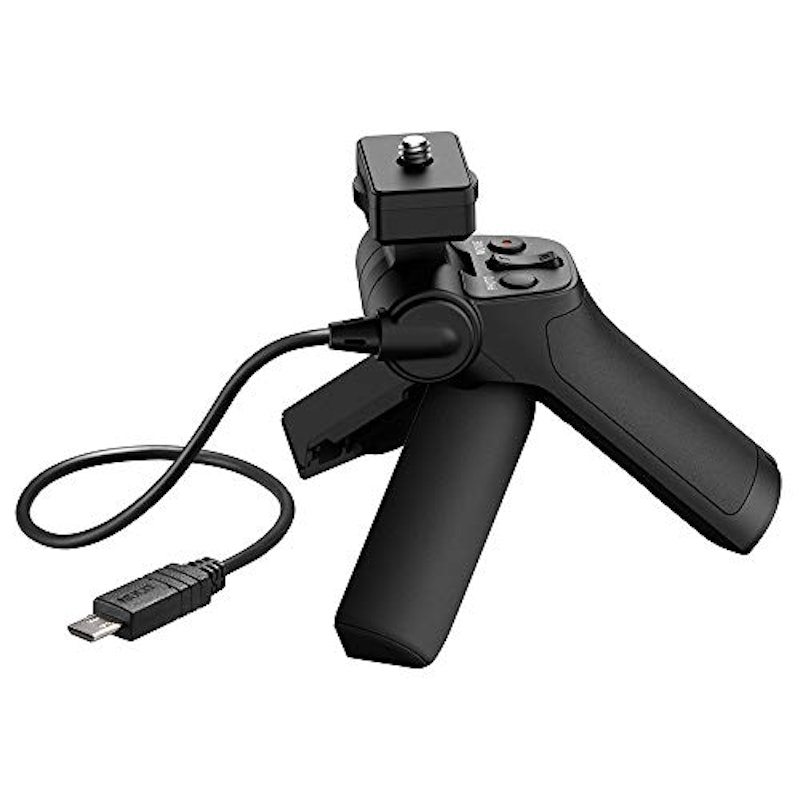 Cyber-shot シューティンググリップ 1