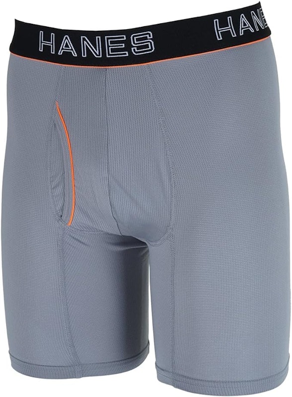 COMFORT FLEX FIT ボクサーブリーフ