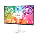4K UHD USB-Cモニター