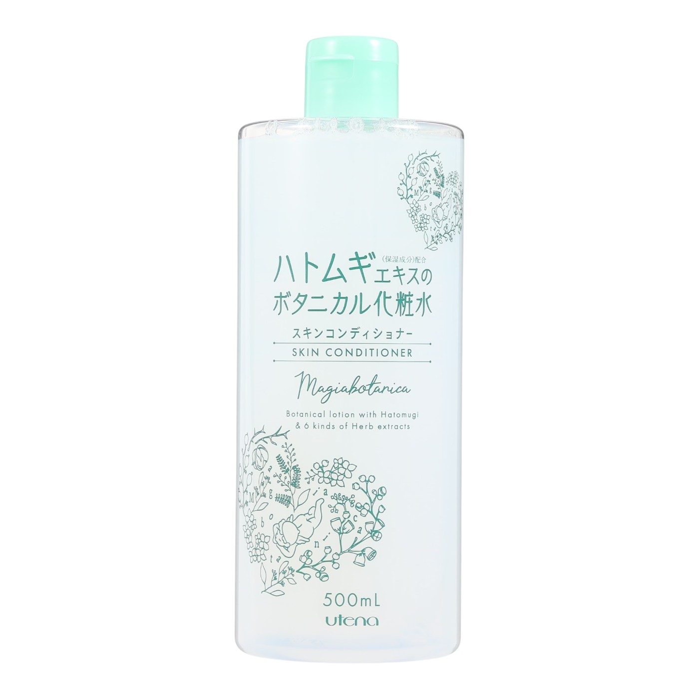 マジアボタニカ スキンコンディショナー 1