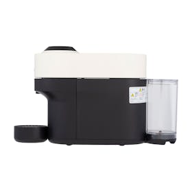 ネスレネスプレッソ Nespresso ヴァーチュオ ポップ GCV2-WH-Wを検証 ネスレネスプレッソ Nespresso ヴァーチュオ ポップ GCV2-WH-Wを検証