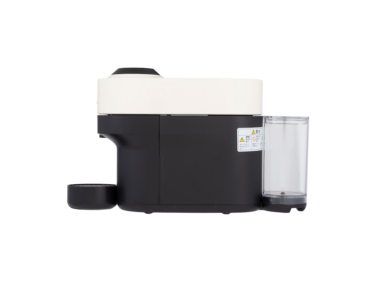 ネスレネスプレッソ ネスプレッソ ヴァーチュオ ポップ GCV2-WH ネスレネスプレッソ ネスプレッソ ヴァーチュオ ポップ GCV2-WH