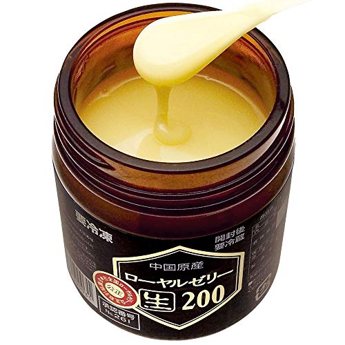 AFC 生ローヤルゼリー  1
