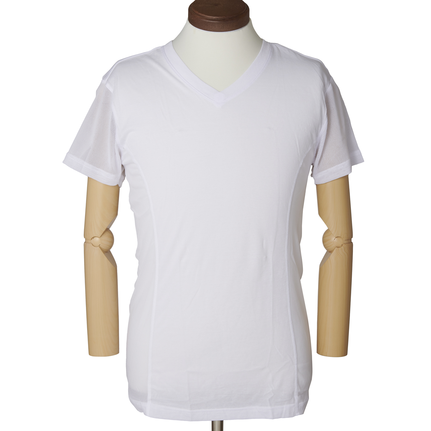 しまむら接触冷感インナー 半袖 V首を他商品と比較 口コミや評判を実際に使ってレビューしました Mybest