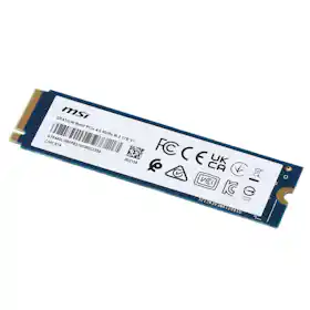 徹底比較】MSIのM.2 (Type2280) SSDのおすすめ人気ランキング【2026年3 徹底比較】MSIのM.2 (Type2280) SSDのおすすめ人気ランキング【2026年3