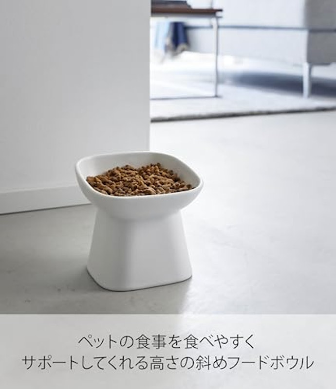 ペットフードボウル 2