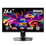 有機EL(OLED)のゲーミングモニターのおすすめ人気ランキング【2026年5月】 4