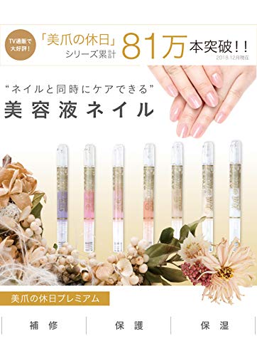 美爪の休日プレミアム 2