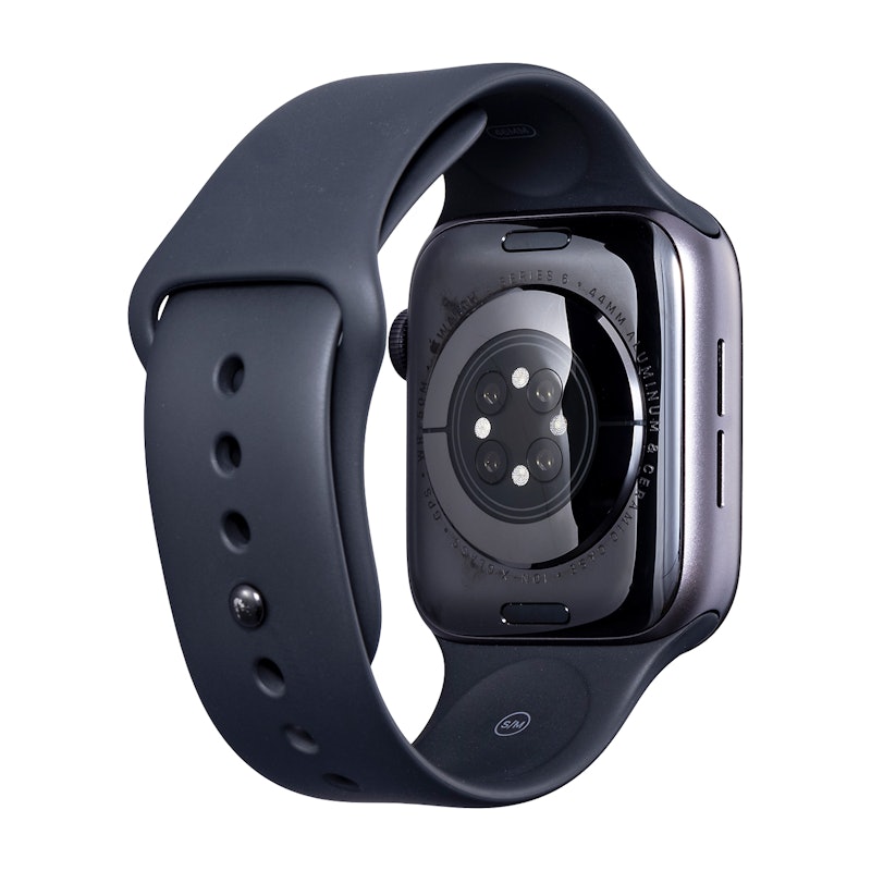Apple Watch Series 6 (GPSモデル) 2