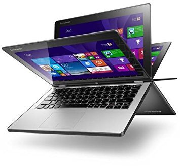IdeaPad Yoga 2 ノートパソコン 1