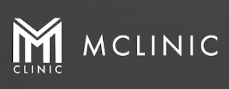 Mクリニック シミ取り 1