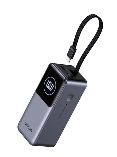モバイルバッテリー 1