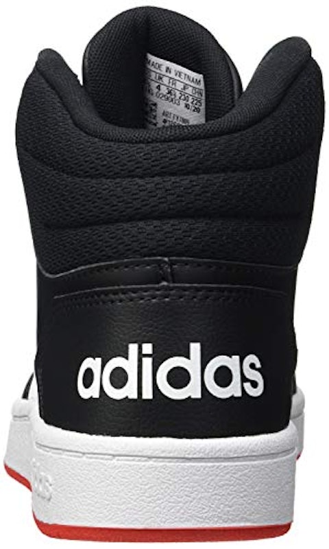 子供用フープス 2.0 MID 3