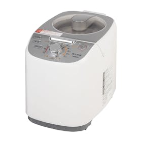 ツインバード コンパクト精米器 精米御膳 MR-E751Wをレビュー!クチコミ・評判をもとに徹底検証 1