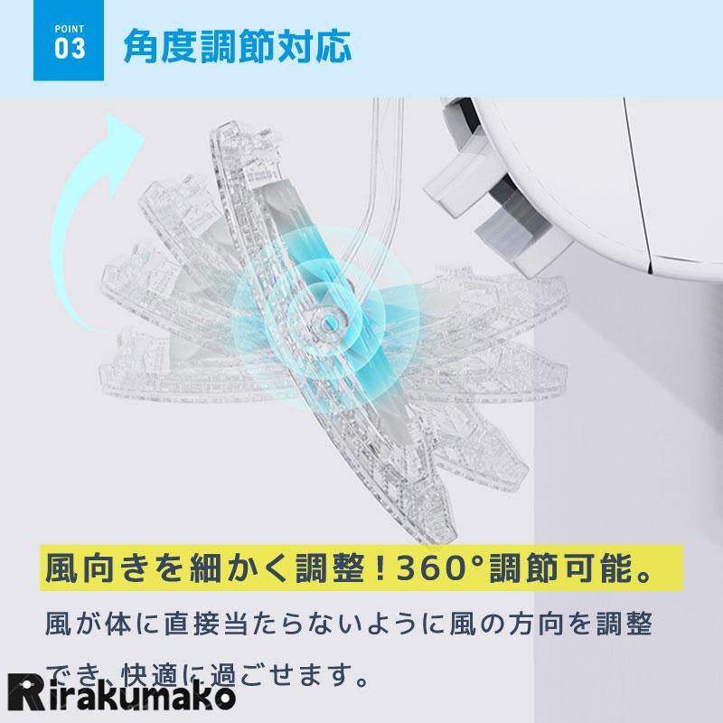 エアコン風除けカバー 掛け式タイプ 4