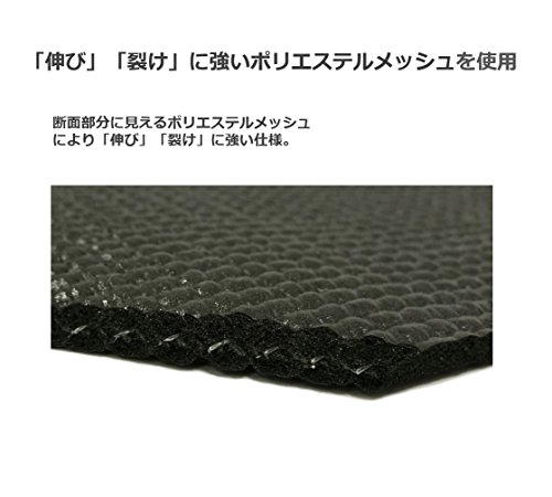 HATAS ヨガマット 3
