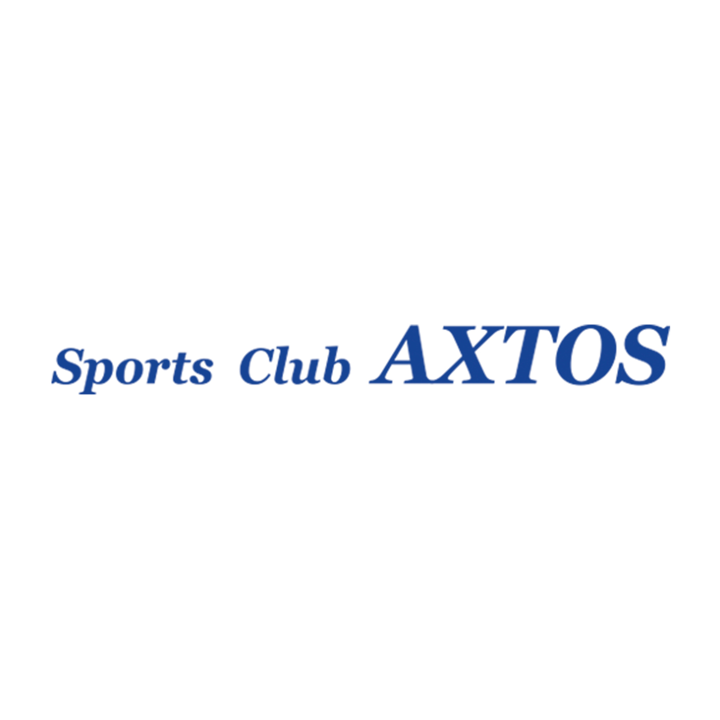 Sports Club AXTOS（スポーツクラブアクトス） 1