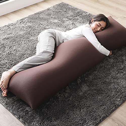 うつ伏せクッション オレンジ 幅約40cm×縦約30cm 【公式通販】