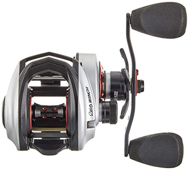 REVO WINCH 2
