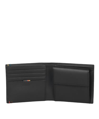 ハイライトステッチ 2つ折り財布 2