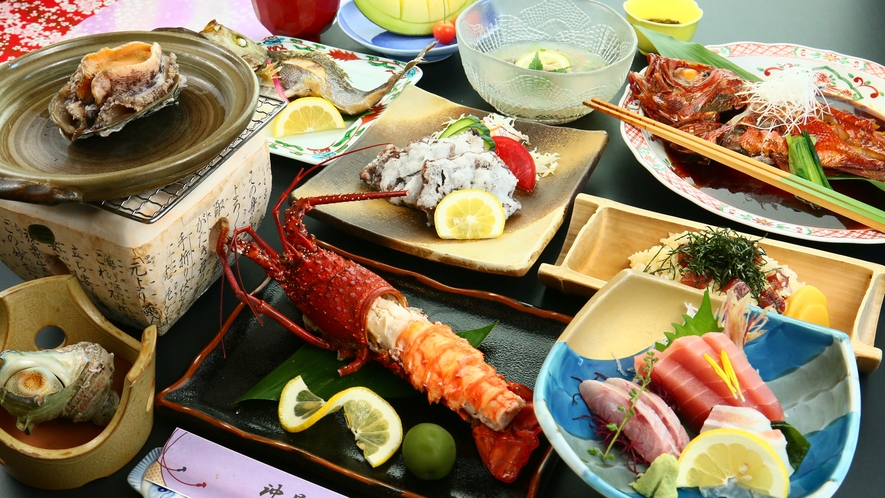 地魚料理の宿 沖見屋 7