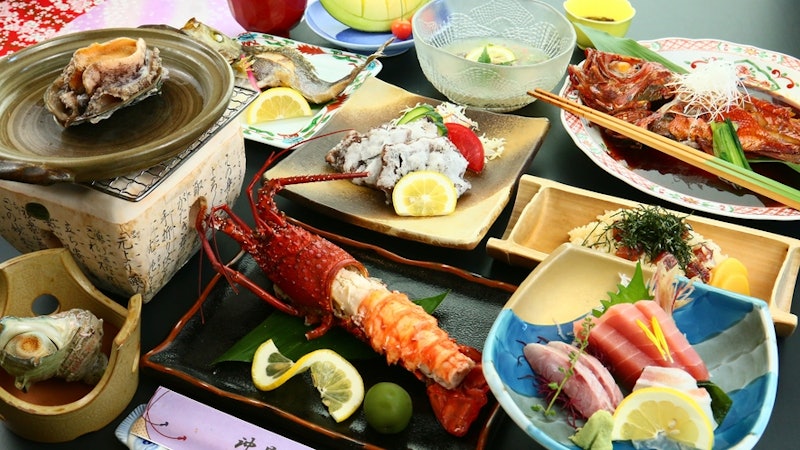 地魚料理の宿 沖見屋 7