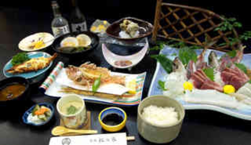 旅館松の家 6