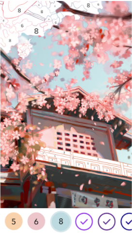 22年 塗り絵アプリのおすすめ人気ランキング30選 Mybest