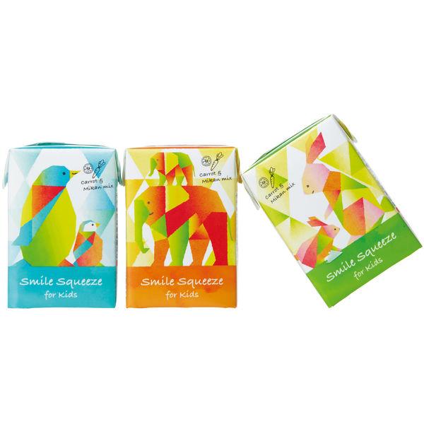 Smile Squeeze 1