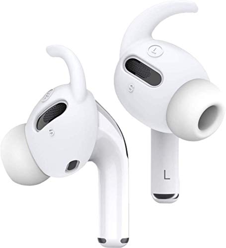 AirPods Pro 本体 ホワイト イヤーチップ付き AirPods Pro 本体 ホワイト イヤーチップ付き - メルカリ