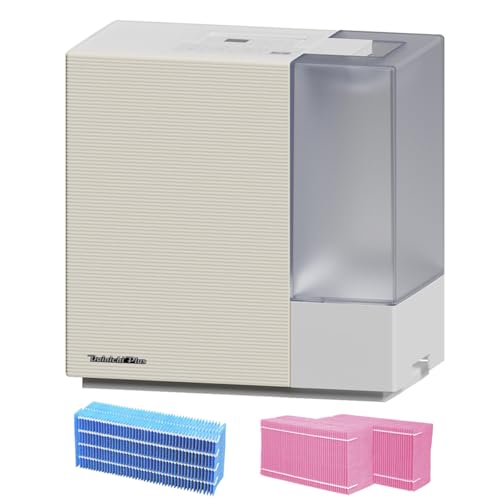 ハイブリッド式加湿器 1
