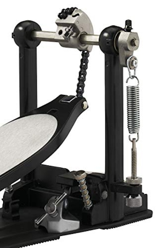 G3 BASS DRUM PEDAL 2