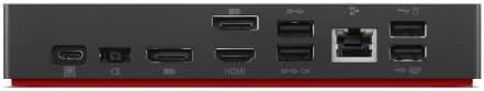 USB-C ドッキングステーション 2