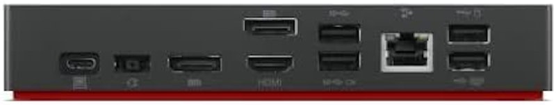 USB-C ドッキングステーション 2