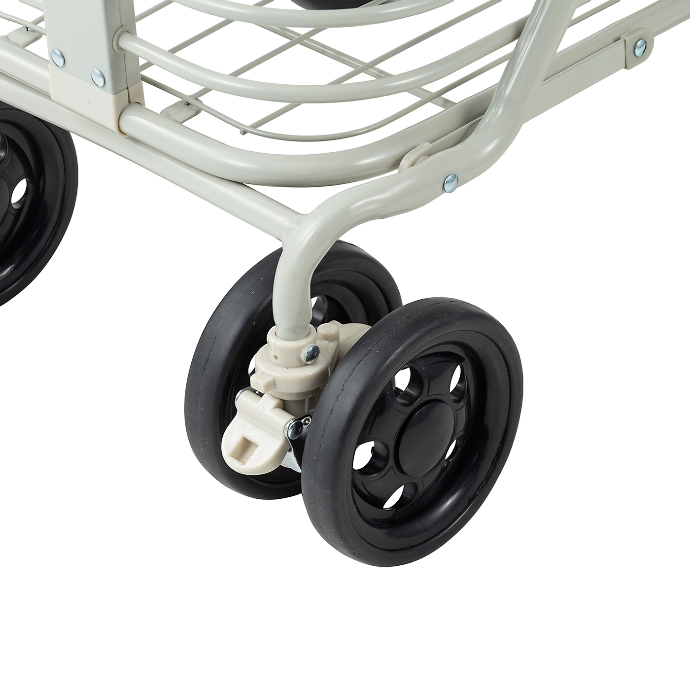 シルバーカー Se-00086 動作良好 2022年製 腰かけ付カート 買い物かご