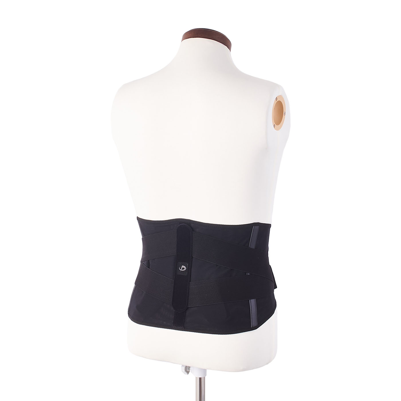 ファイテン ファイテンサポーター メタックス 腰用ミドルタイプを検証