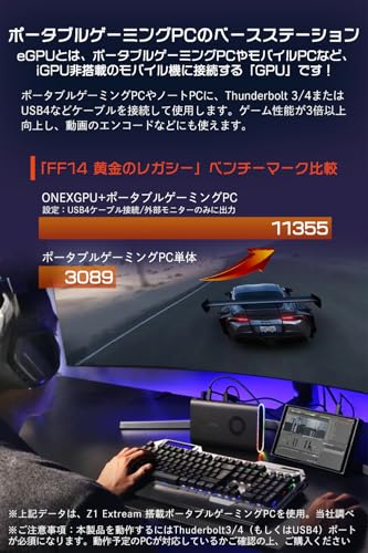 ONEXGPU 3