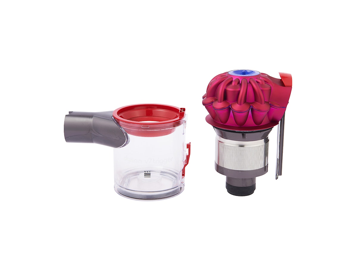 ダイソン Dyson V7 Origin HH11 MHMOを検証レビュー!ハンディ ダイソン Dyson V7 Origin HH11 MHMOを検証レビュー!ハンディ