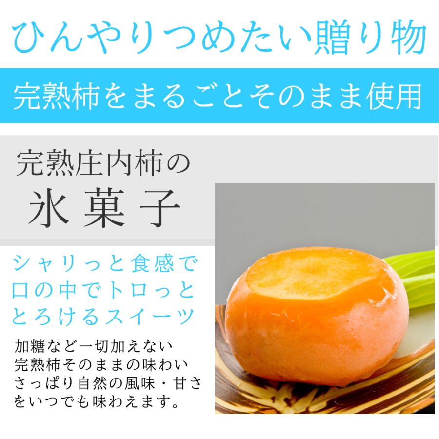 庄内柿 2
