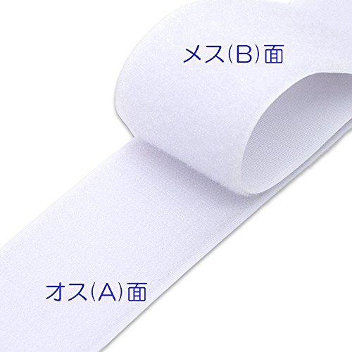 面ファスナー 2