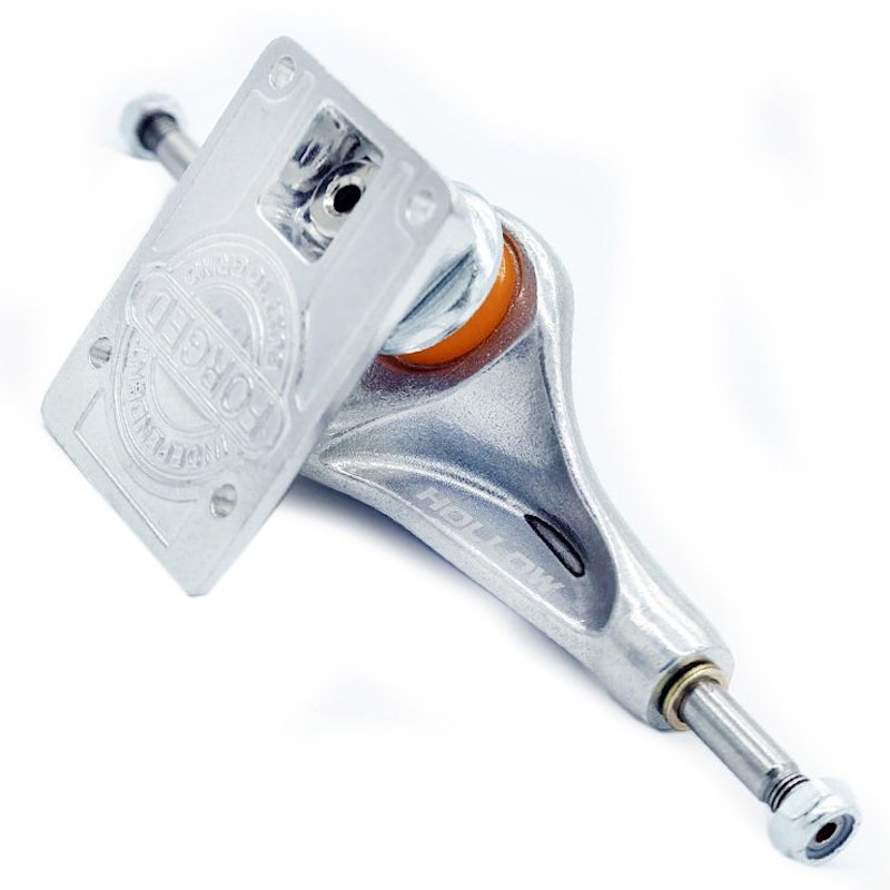 STAGE 11 FORAED HOLLOW SILVER 4