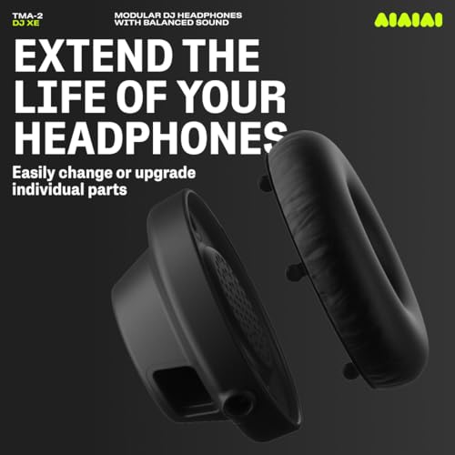 TMA-2 Modular All-Round Preset 4
